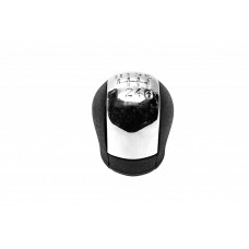 Ручка КПП (6 ступка, механіка) для Opel Vectra C 2002-2008 рр