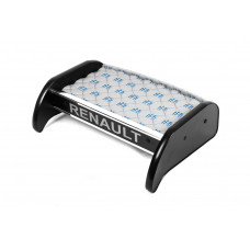 Полка на торпедо (Maybach) для Renault Kangoo 2008-2020 гг