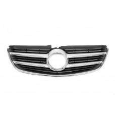 Передняя решетка OEM (2014-2019 для V-Class) для Mercedes Vito/V-class W447 2014- гг