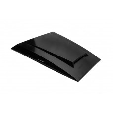 Накладка на капот BRBS (ABS) для Mercedes G сlass W463 1990-2018 гг