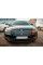 Зимняя накладка на решетку (нижняя) Матовый для Skoda Superb 2015-2024 гг