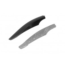 Передня кришка для рейлінгів Vito 639 Права