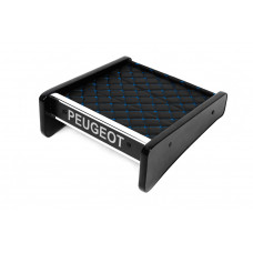 Полиця на панель 2000-2006 (ECO-BLUE) для Peugeot Boxer рр