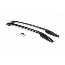 Рейлинги Skyport (черные) для Ford Kuga 2008-2013 гг