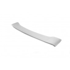 Спойлер (под покраску) для Mitsubishi Lancer X 2008- гг