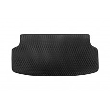 Коврик багажника (EVA, Черный) для BYD Seagull 2023- гг
