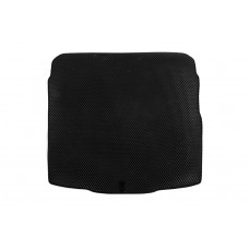 Килимок багажника (SD) (EVA, Чорний) для Volkswagen Passat B8 2015-2023 рр