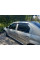 Ветровики на окна (4 шт., Sunplex Sport) для Dacia Logan I 2005-2008 гг