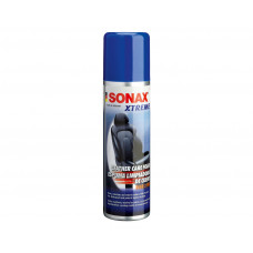Sonax Xtreme Очиститель кожи Nano Pro (Пена), 250 мл