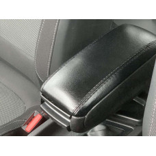 Подлокотник (в подстаканник) для Renault Megane IV 2016-2025 гг