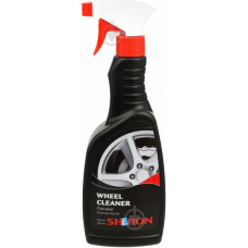 Sheron Очиститель дисков 0,5 л триггер