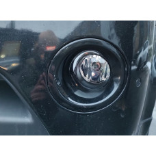 Противотуманные фары (2 шт) (для Autobiography) для Range Rover Sport 2005-2013 гг