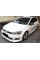 Боковые пороги DPT V-1 (грунтованные под покраску) для Volkswagen Golf 7/E-Golf 2012-2020 гг