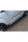 Боковые пороги Niken в стиле BMW (2 шт., Алюминий) для Kia Sportage 2010-2015 гг