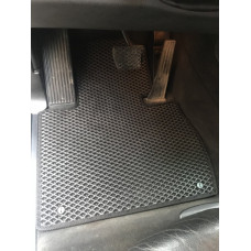 Коврики EVA (черные) для BMW X5 E-53 1999-2006 гг