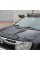 Накладка на капот (ABS) для Dacia Duster 2008-2018 гг