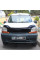 Дефлектор капота 1998-2003 (EuroCap) для Renault Kangoo