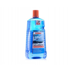 Sonax Зимняя жидкость для стеклоомывателя -20°C (2 л)