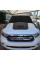 Накладка на капот V2 (ABS) для Ford Ranger 2011-2022 гг
