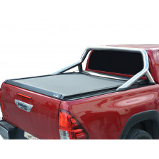 Роллеты Omback для Toyota Hilux 2015- гг