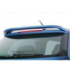 Спойлер Libao (HB, під фарбування) для Volkswagen Polo 2010-2017 рр