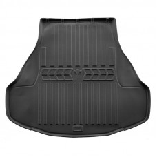 Килимок в багажник Stingray 3D (SD) для Honda Accord IX 2013-2017 рр