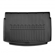 3D коврик в багажник (SW) (Stingray) для Renault Megane IV 2016-2025 гг