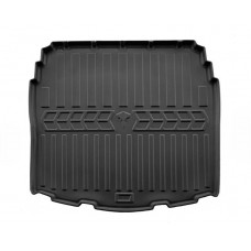 Коврик в багажник Stingray 3D (SW, нижний) для Toyota Corolla 2019- гг