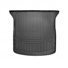 Килимок в багажник задній Stingray 3D (5 з 7 місць) для Tesla Model Y 2020- рр