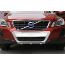 Передняя накладка V2 (2009-2014) для Volvo XC60