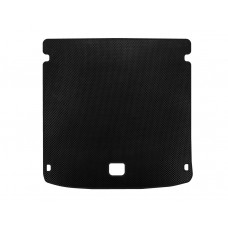 Коврик в багажник V-1 (SW, Черный) для Ауди A4 B7 2004-2008 гг