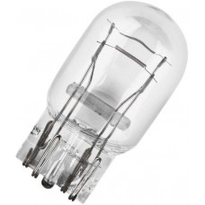 Лампа указателя поворота Osram 7505 W21W 12V 21W W3x16d (1 шт)
