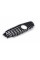 Передняя решетка GT Panamericana (для Avantgarde/AMG-Line/E43 AMG/E53 AMG 2016-2020) для Mercedes E-class coupe C238