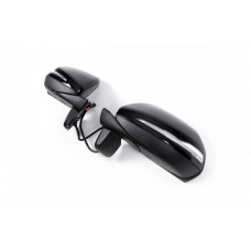 Зеркала Facelift Дизайн-2019 (2 шт) для Mercedes G сlass W463 1990-2018 гг