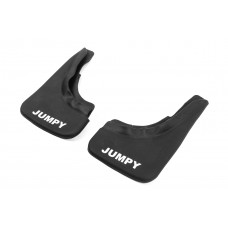 Брызговики Premium (2 шт) для Citroen Jumpy 1996-2007 гг