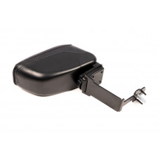 Подлокотник (с металлическим адаптером) для Citroen C-3 2009-2016 гг