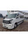 Дефлектор капота 2006-2025, 2011-2025 (EuroCap) для Volkswagen Crafter 2006-2016 гг
