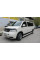 Дефлектор капота (EuroCap) для Volkswagen T5 Caravelle 2004-2010 гг
