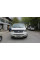 Дефлектор капота (EuroCap) для Volkswagen T5 Transporter 2003-2010 гг