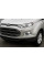 Хромированные Накладки на Противотуманные Фары (2013-2018) для Ford Ecosport