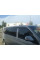 Ветровики на окна (4 шт., Sunplex Sport) для Volkswagen T5 Multivan 2003-2010 гг
