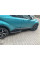Боковые пороги Original V2 (2 шт., алюминий) для Toyota C-HR 2016-2023 гг