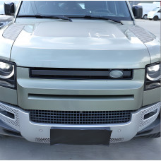 Вставка в решетку для Land Rover Defender 2019- гг