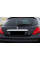 Хромированная накладка над номером (нержавейка) для Peugeot 207 2006-2014 гг