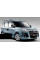 Накладки на Зеркала BMW-Style (2 шт) для Fiat Doblo II 2010-2022 гг
