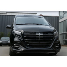 Комплект обвісів (Exclusive 2025) для Mercedes Vito/V-class W447 2014- рр