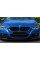 Решетки радиатора M-Look (M-Color) для BMW 3 серия F-30/31/34 2012-2019 гг