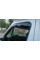Ветровики на окна (2 шт, HIC) для Renault Master 2011-2023 гг