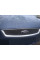 Зимняя накладка на решетку радиатора Матовый для Ford Focus II 2005-2008 гг
