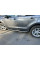 Боковые Подножки OEM V1 (2 шт, алюминий) для Land Rover Discovery Sport 2014- гг